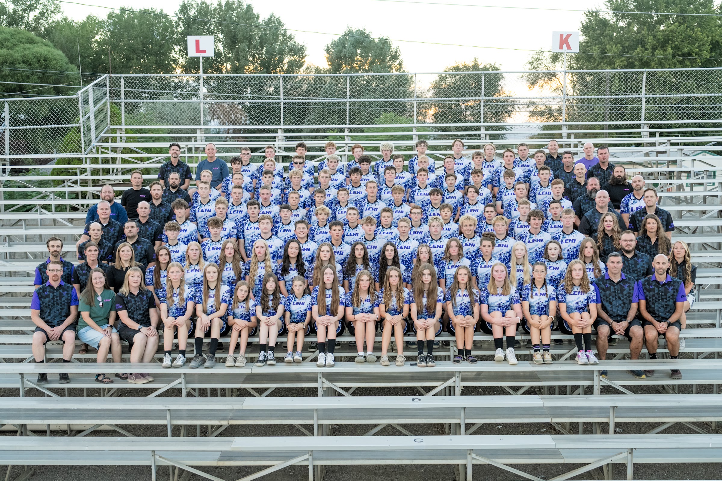 Team Photos 2026